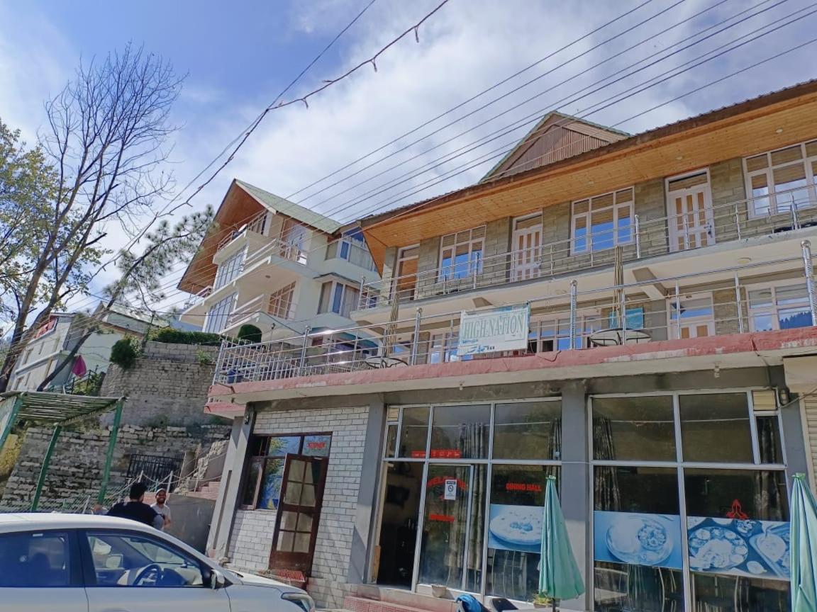 High Nation Resort Manali - Manali (Himachal Pradesh), Manali