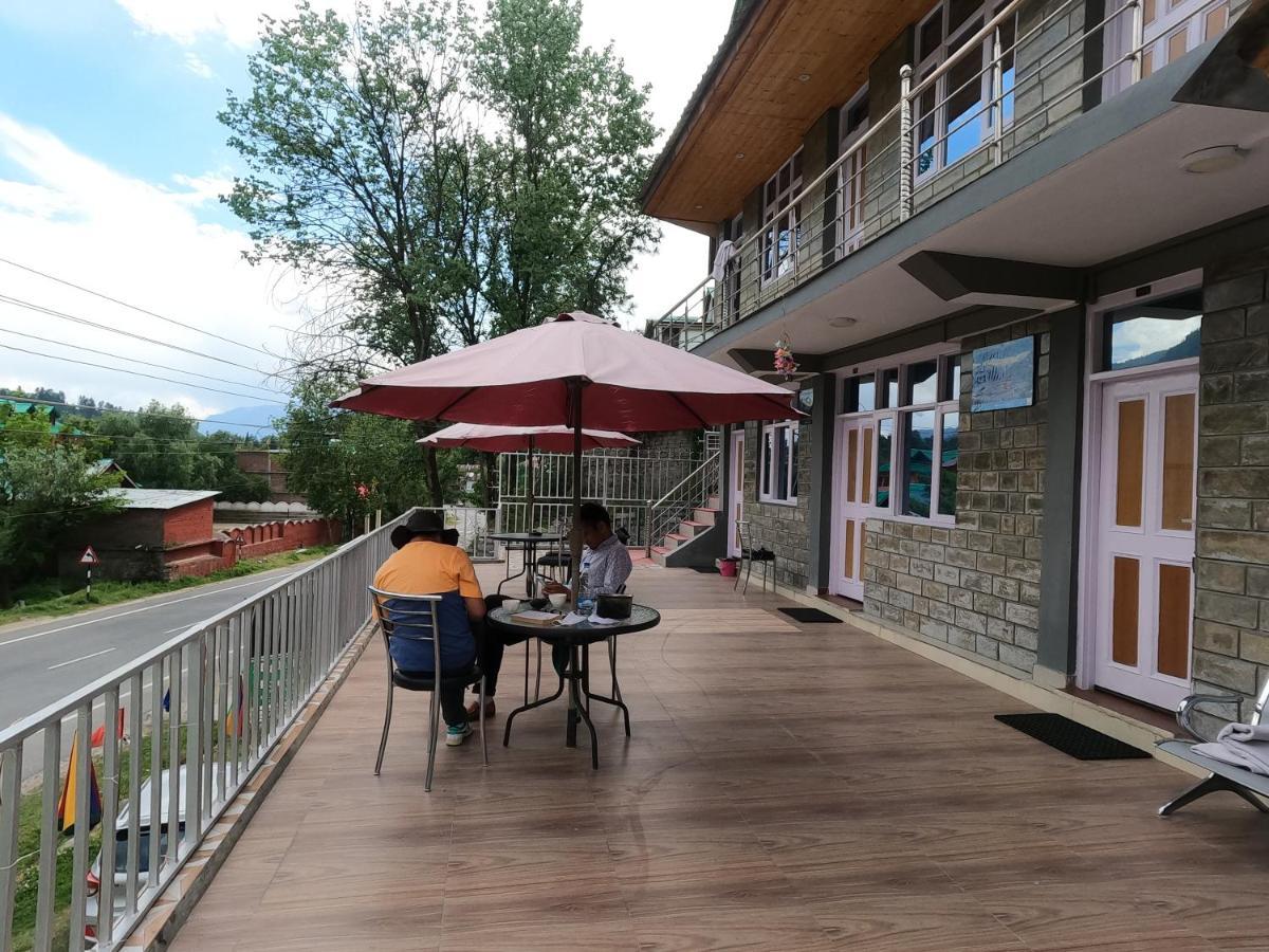 High Nation Resort Manali - Manali (Himachal Pradesh) — Photos 2